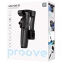 Стабілізатор Proove Vector SE Gimbal Stabilizer Black (MPVS00002001) - зменшене зображення 11