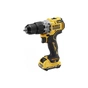 Шуруповерт DeWALT DCD706D2 - зменшене зображення 2