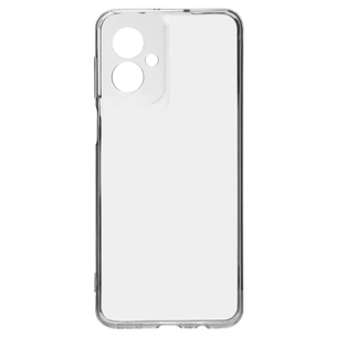 Чохол до мобільного телефона Armorstandart Air Motorola G55 5G Camera cover Clear (ARM81195) зображення 1