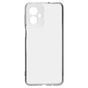 Чохол до мобільного телефона Armorstandart Air Motorola G55 5G Camera cover Clear (ARM81195) - зменшене зображення 1