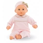 Пупс Corolle м'який для сну Манон з ароматом ванілі 30 см (9000100270) - зменшене зображення 1