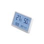 Термо-гігрометр Benetech цифровий з магнітним кріпленням 10-99%, -9.9~60°C (GM1372) - preview 3