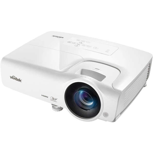 Проектор Vivitek DW284-ST - зображення 1