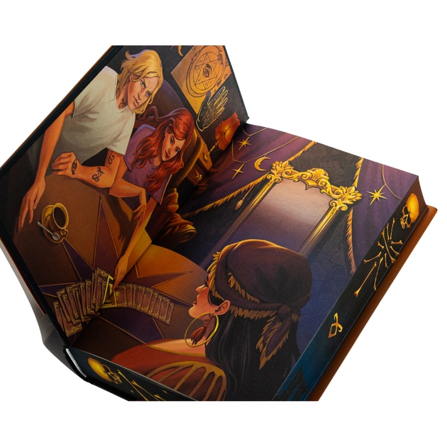 Книга Місто кісток - Кассандра Клер Видавництво РМ (9786178426262) - picture 5