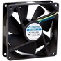 Кулер до корпусу Chieftec Thermal Killer (AF-1225PWM) - зменшене зображення 1