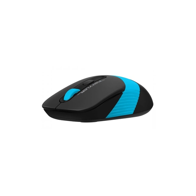 Мишка A4Tech FG10S Blue (4711421949743) - зображення 1
