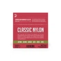 Струни для гітари D'Addario Student Classics Normal Tension 1/2 (EJ27N 1/2) - зменшене зображення 3