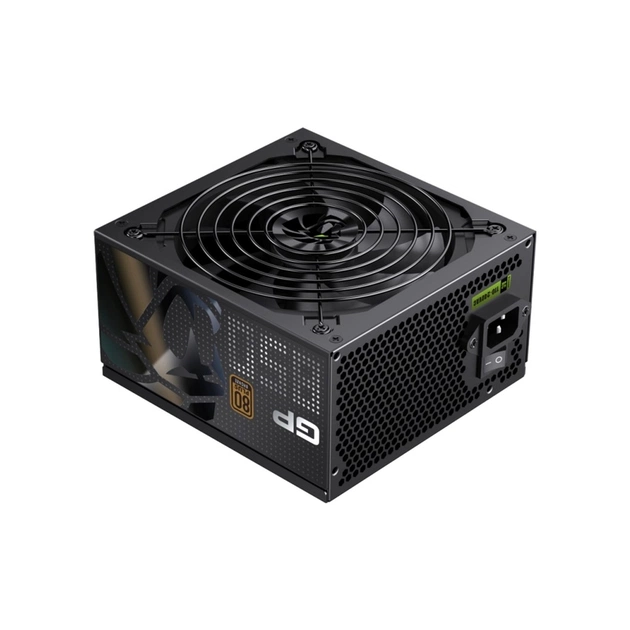 Блок живлення Gamemax 850W (GP 850B) - зображення 1