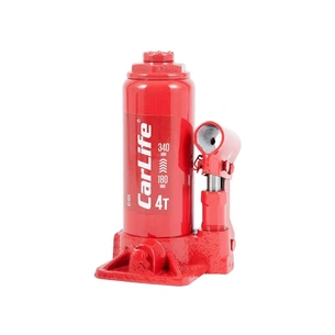 Домкрат CarLife 4 т (BJ404) зображення 1