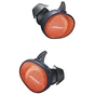 Навушники Bose SoundSport Free Wireless Headphones Orange/Blue (774373-0030) - зменшене зображення 6