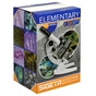Мікроскоп Sigeta ELEMENTARY 40x-400x LED Mono (65266) - preview 12
