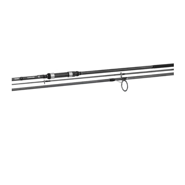 Вудилище Fishing ROI Caiman Carp Rod 3.60м 3.50Lb 3 секції. (608-350-360) - изображение 1
