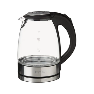 Электрочайник ECG RK 1776 Glass (RK1776 Glass) изображение 1