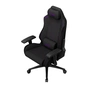 Крісло ігрове Lorgar CHA41 Black/Purple (LRG-CHA41-BK-PR) - зменшене зображення 5