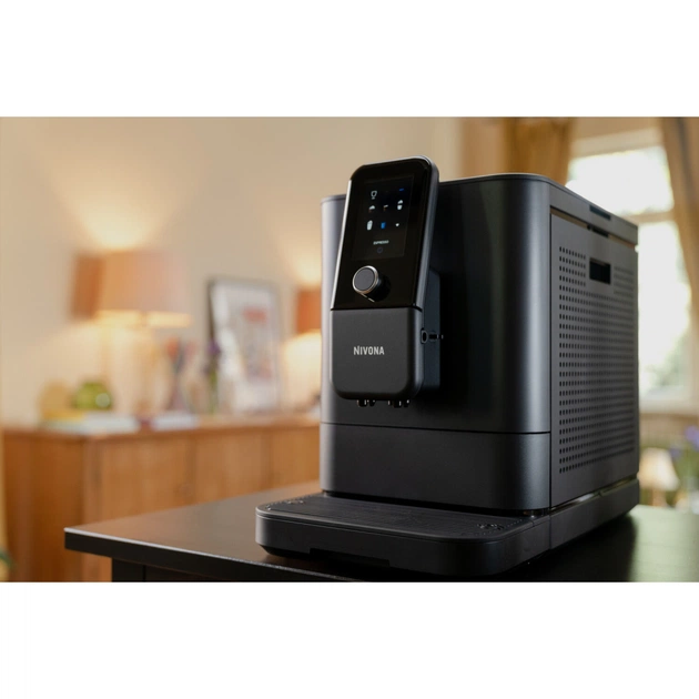Кофемашина Nivona NIVO8101 - изображение 10