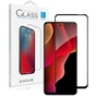 Скло захисне ACCLAB Full Glue Infinix Hot 50i Black (1283126606885) - зменшене зображення 1