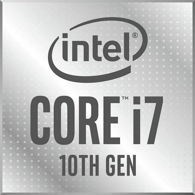 Процесор INTEL Core™ i7 10700T (CM8070104282215) - изображение 1