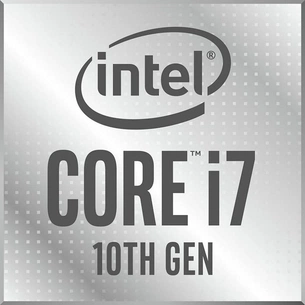 Процесор INTEL Core™ i7 10700T (CM8070104282215) зображення 1