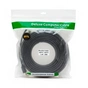 Кабель HDMI (M) - HDMI (M), 30 м, Black, GTL, V1.4 (GTLHMHM30V14BK) - зменшене зображення 2