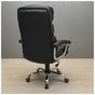 Офисное кресло Richman Манхэттен Ю Хром П3 M-1 (Tilt) Рокки 100 (R00000054507) - уменьшенное изображение 4