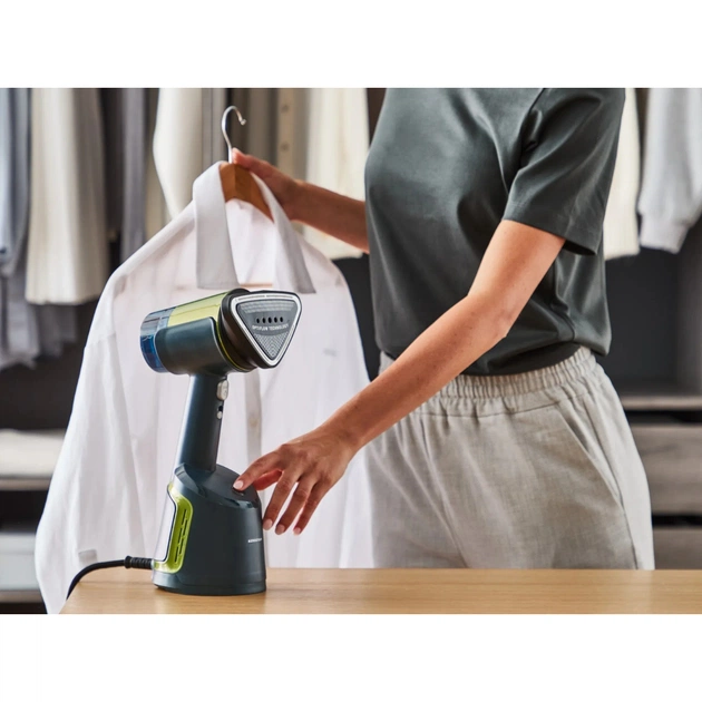 Відпарювач для одягу Tefal DT9810F0 - picture 10