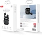 Bluetooth-гарнитура XO X33 Black - уменьшенное изображение 3