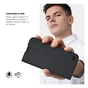 Чохол до мобільного телефона Armorstandart OneFold Case OPPO Reno15 Pro 5G Black (ARM89924) - зменшене зображення 5