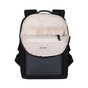 Рюкзак для ноутбука RivaCase 13.3" 8521 Cardiff, Black (8521Black) - зменшене зображення 10