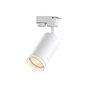 Світильник Videx під лампу GU10 SPF05C трековий білий (VL-SPF05C-W) - зменшене зображення 1