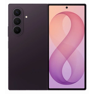 Мобільний телефон Samsung Galaxy Fold8 Ultra 12/256Gb Violet Shadow (SM-F976BZVBSEK) зображення 1