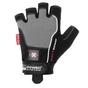 Рукавички для фітнесу Power System Mans Power PS-2580 Black/Grey XS (PS-2580_XS_Black-grey) - зменшене зображення 2
