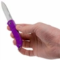 Ніж Ontario OKC Traveler Purple (8901PUR) - зменшене зображення 5