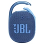 Акустична система JBL Clip 4 Eco Blue (JBLCLIP4ECOBLU) - зменшене зображення 2