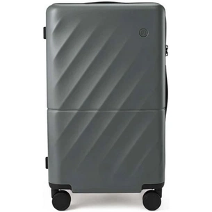 Валіза Xiaomi Ninetygo Ripple Luggage 24" Grey (6941413225731) зображення 1