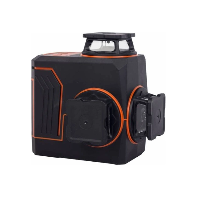 Лазерний нівелір Tekhmann TSL-12/30 G (852581) - picture 5