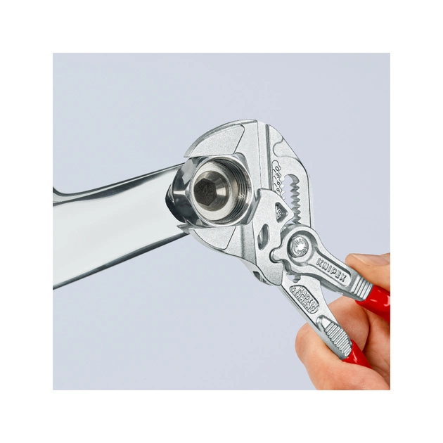 Ключ KNIPEX преставний, 2шт (00 31 20 V03) - picture 4