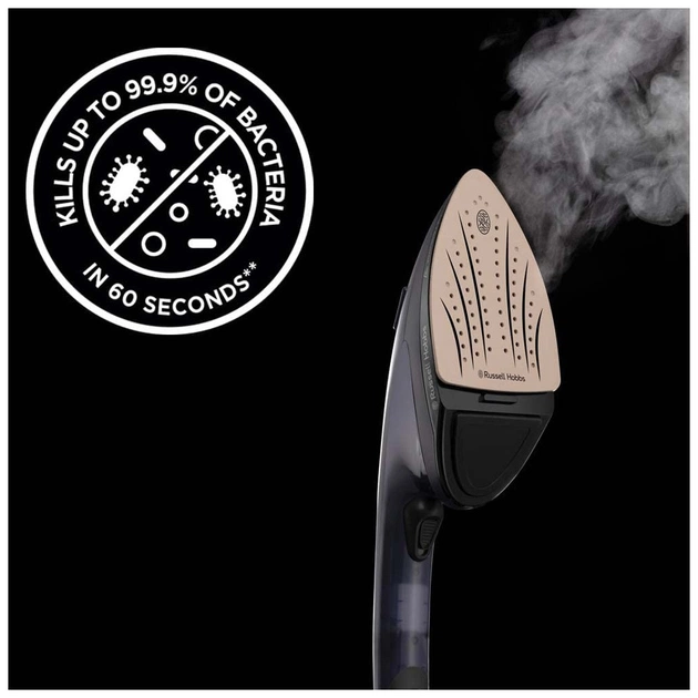 Відпарювач для одягу Russell Hobbs 28370-56 - picture 9