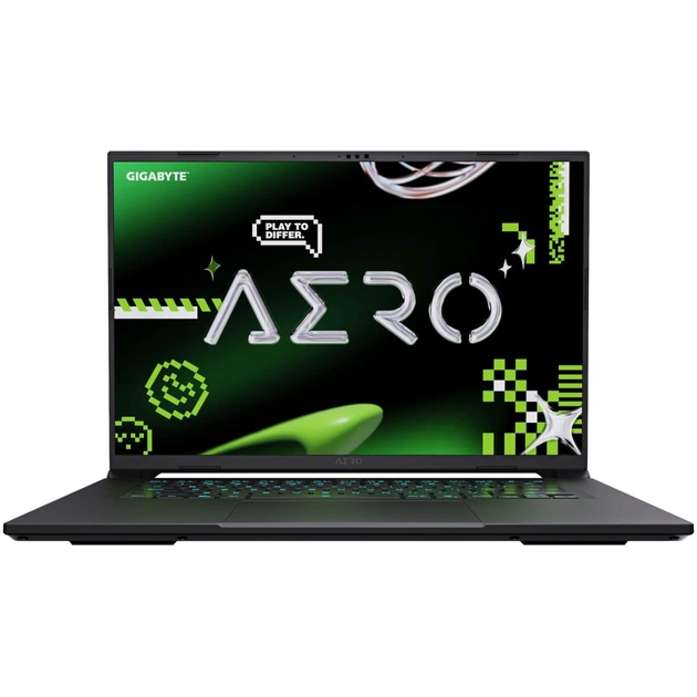 Ноутбук GIGABYTE Aero X16 (TH93UAC94AH) - зображення 1