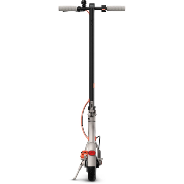 Электросамокат Xiaomi Mi Electric Scooter 3 Grey (841546) - изображение 4