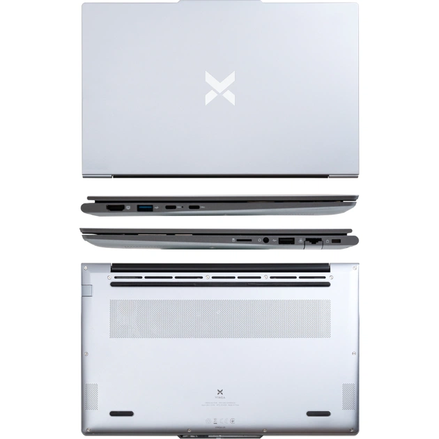 Ноутбук Vinga Iron S151 (S151-133416512S) - зображення 8