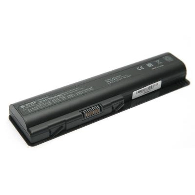 Аккумулятор для ноутбука HP Pavilion DV4 (HSTNN-DB72, HP5028LH) 10,8V 4400mAh PowerPlant (NB00000288) - изображение 1
