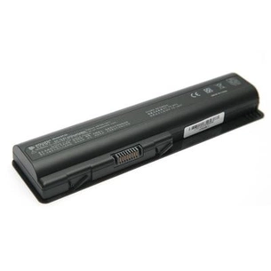Акумулятор до ноутбука HP Pavilion DV4 (HSTNN-DB72, HP5028LH) 10,8V 4400mAh PowerPlant (NB00000288) зображення 1