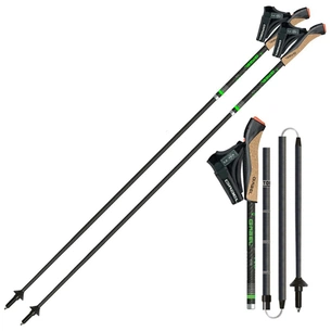 Палиці для скандинавської ходи Gabel FLD Carbon 120 (034.0051) зображення 1