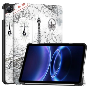 Чехол для планшета BeCover Smart Case Xiaomi Redmi Pad 2 SE 9.7" (2026) Paris (715837) изображение 1
