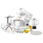Кухонний комбайн Sencor STM3760WH - зменшене зображення 1