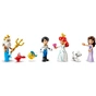 Конструктор LEGO Disney Princess Королевская свадебная лодка Ариэль (43299) - уменьшенное изображение 7