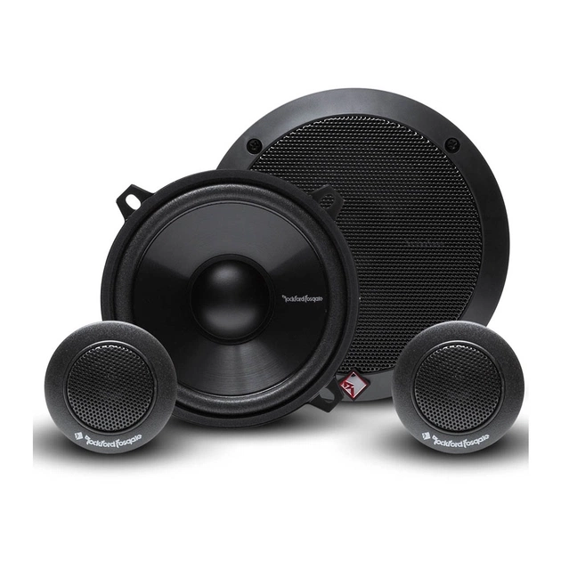 Компонентна акустика Rockford Fosgate R152-S - изображение 1
