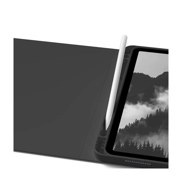 Чохол до планшета BeCover with keyboard Apple iPad Pro 13" M4 2024 Black (713003) - picture 5