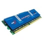 Модуль пам'яті для комп'ютера DDR2 4GB (2х2GB) 1066 MHz Kingston (KHX8500D2K2/4G) - зменшене зображення 1
