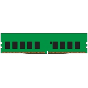 Модуль пам'яті для сервера DDR4 32GB ECC UDIMM 2933MHz 2Rx8 1.2V CL21 Kingston (KSM29ED8/32ME) зображення 1